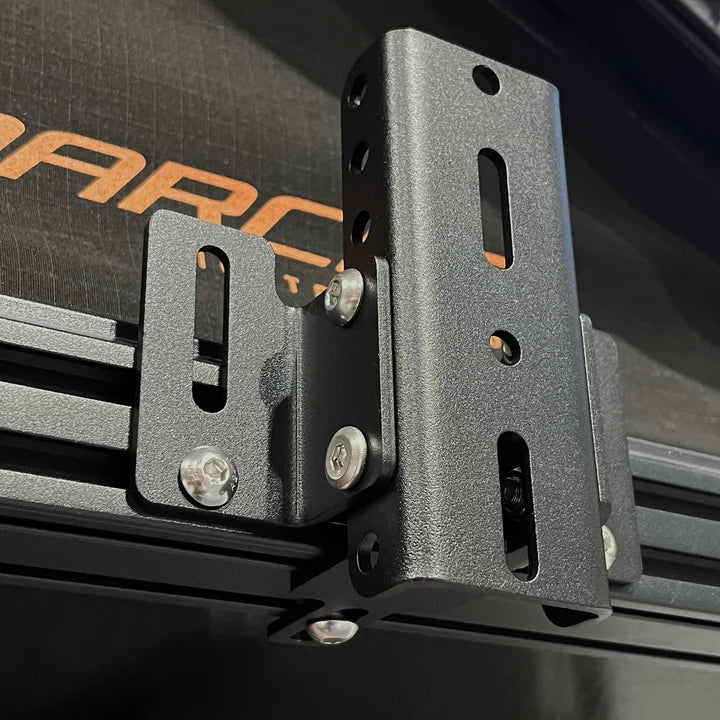 UNIVERSAL RTT AWNING BRACKET