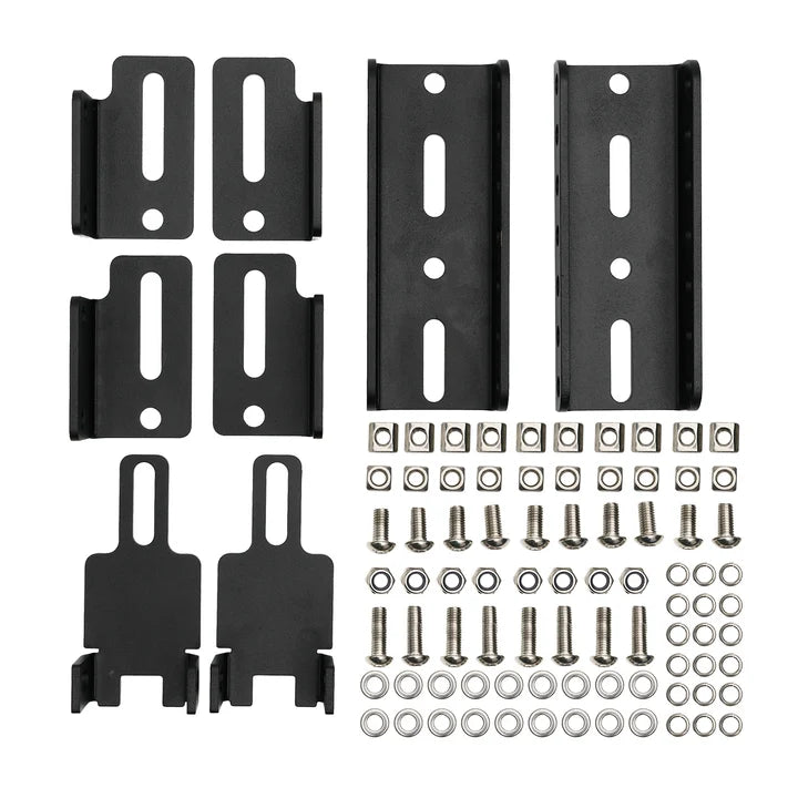 UNIVERSAL RTT AWNING BRACKET