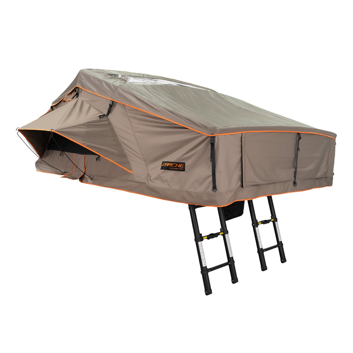 DACHZELT BASECAMP 2200