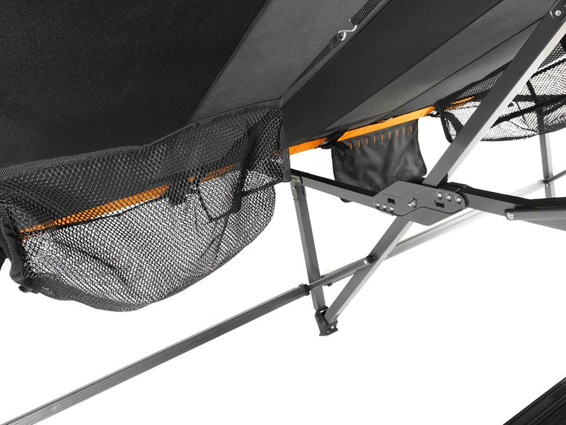 XL LITE DOUBLE STRETCHER