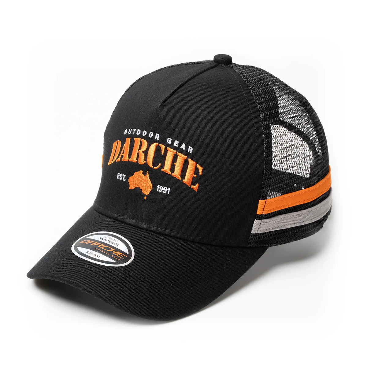 Darche Trucker Cap