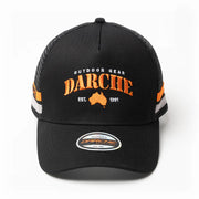 Darche Trucker Cap Front