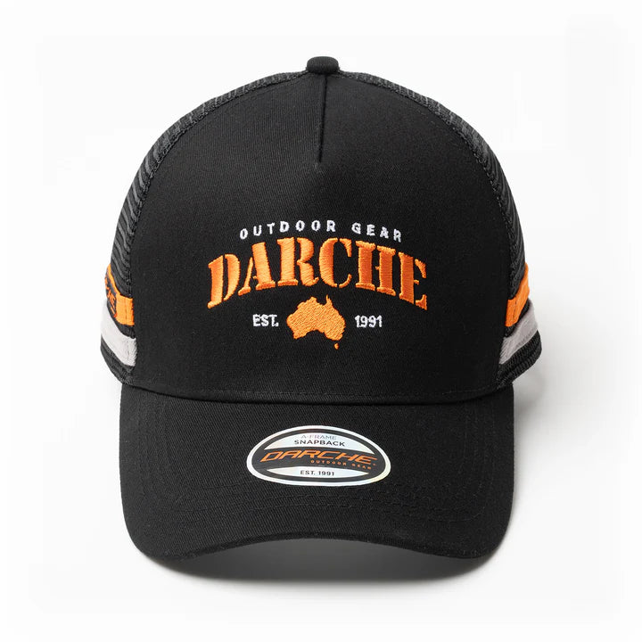 Darche Trucker Cap Front