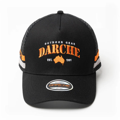Darche Trucker Cap Front