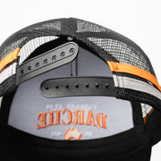 Darche Trucker Cap Back