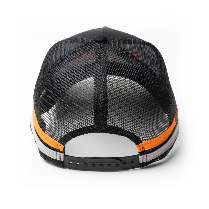 Darche Trucker Cap Back
