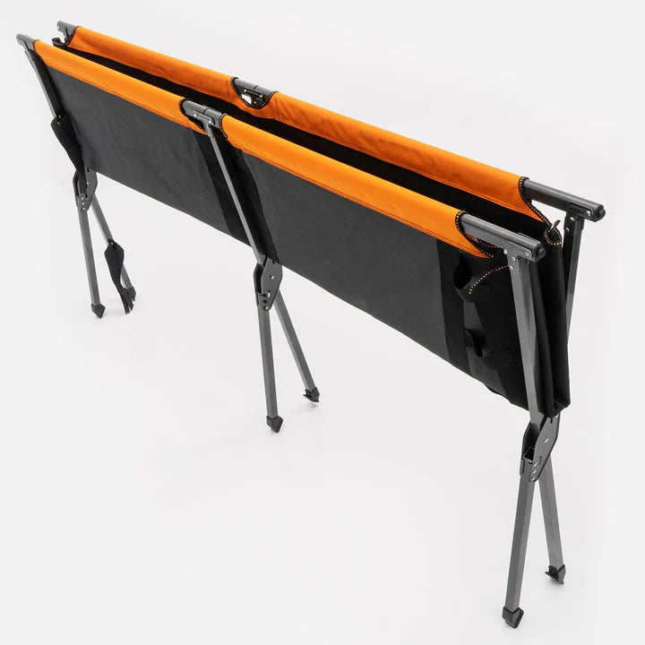 Darche XL100 Stretcher Folded