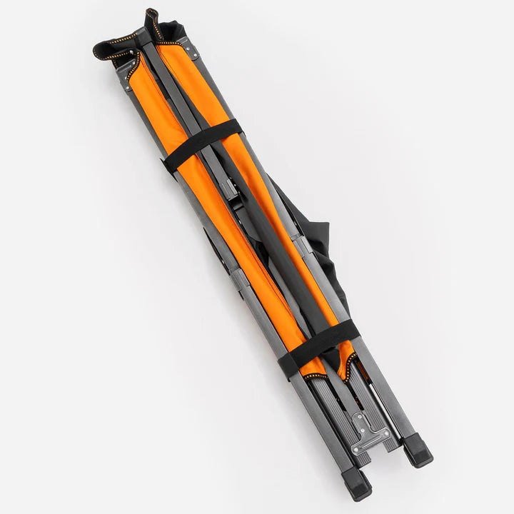 Darche XL100 Stretcher Folded