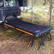 Darche XL100 Stretcher Outside