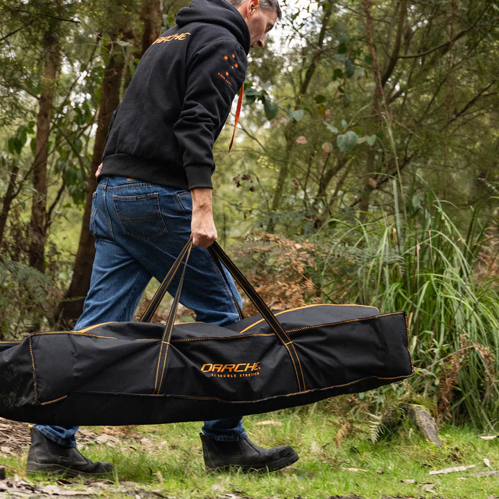 Darche XL Double Stretcher Bag